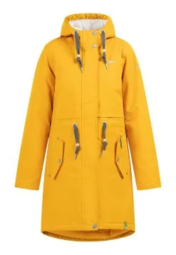 Schmuddelwedda ParkaSenf Donna Cappotti WD221U0RG-E11 11 Schmuddelwedda ParkaSenf Donna Cappotti WD221U0RG-E11 -Schmuddelwedda Vendite f0a4f6afb2a849e7957b9fbd90897d34