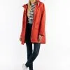 Schmuddelwedda ImpermeabileRed Donna Cappotti WD221U0OI-G12 -Schmuddelwedda Vendite f0cd71791c3846c783b1847bfccb8ed6
