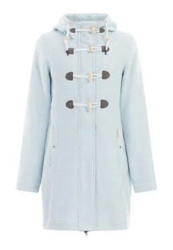 Schmuddelwedda PeninsulaCappotto InvernaleEisblau Melange Donna Cappotti WD221U0S3-K12 -Schmuddelwedda Vendite f10c7cd55e574c40913818fb6274417d