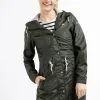 Schmuddelwedda RegenParkaDark Olive Donna Giacche E Blazer WD221U0OJ-M12 -Schmuddelwedda Vendite f1633202e34f4b39a9e1f90703bdb0ed