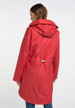 Schmuddelwedda Parka - Red -Schmuddelwedda Vendite f1a291d4f5cb4b54b1a43d0eb325ace4