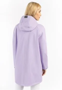 Schmuddelwedda Impermeabile - Helllavendel -Schmuddelwedda Vendite f3a46f41954c4e02ae516e1c99d0262f