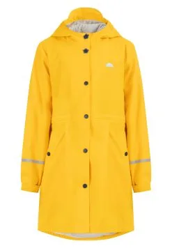 Schmuddelwedda ImpermeabileGelb Bambini Abbigliamento Outwear WD221G05I-E11