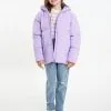 Schmuddelwedda Cappotto InvernaleHelllavendel Bambini Abbigliamento Outwear WD223L00A-I11 1 Schmuddelwedda Cappotto InvernaleHelllavendel Bambini Abbigliamento Outwear WD223L00A-I11 -Schmuddelwedda Vendite f3f00aab38b044e2956790a73a33b473