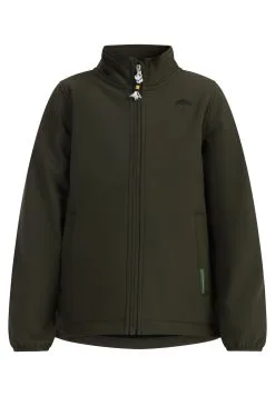 Schmuddelwedda ImpermeabileDunkeloliv Bambini Abbigliamento Outwear WD223L007-M11 -Schmuddelwedda Vendite f516192609e8449f93c4eca2eaac45e7