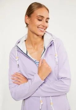 Schmuddelwedda Chancery - Parka - Helllavendel -Schmuddelwedda Vendite f56564b0363a4ef8a23667e7e4d7ef43