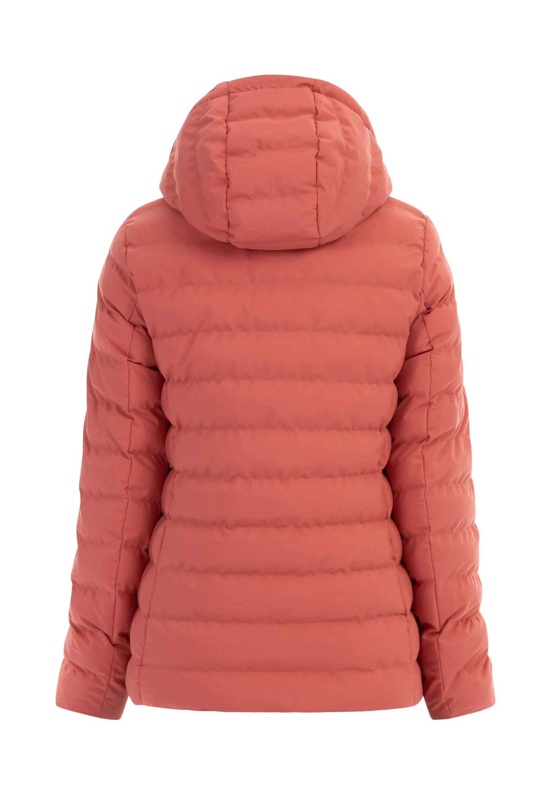 Schmuddelwedda Funktionale NootkiGiacca InvernalePuderrot Donna Giacche E Blazer WD221U0SB-J11 8 Schmuddelwedda Funktionale NootkiGiacca InvernalePuderrot Donna Giacche E Blazer WD221U0SB-J11 - immagine 6