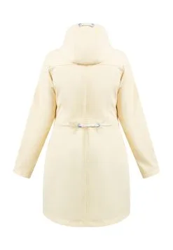 Schmuddelwedda Chancery - Parka - Vanille -Schmuddelwedda Vendite f6ecfd6a82e84f9698c92b7f10c153ec