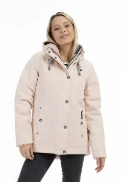 Schmuddelwedda RabineGiacca InvernalePastellrosa Donna Giacche E Blazer WD221U0S1-J11