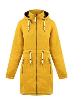 Schmuddelwedda Cappotto Invernale - Senf Melange -Schmuddelwedda Vendite f8f7110ad53442de99adb532e1a7e96e