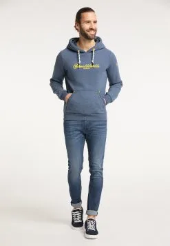 Schmuddelwedda Felpa -Schmuddelwedda Vendite fa8c18bdbf3f6285691340f9cbc773d6