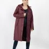 Schmuddelwedda Parka - Weinrot -Schmuddelwedda Vendite fa997e9123ab4b03be05d07f5076ea6f