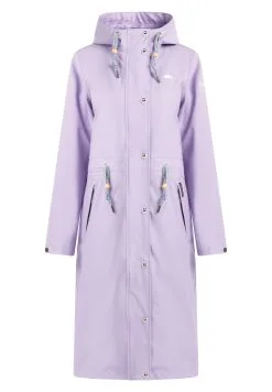 Schmuddelwedda BridgeportParkaHelllavendel Donna Giacche E Blazer WD221U0R0-I11 -Schmuddelwedda Vendite faee7af5764e408a88f2440b7007c54e