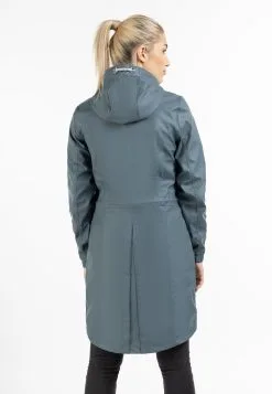 Schmuddelwedda Regen - Parka - Blue Grey 9 Schmuddelwedda Regen - Parka - Blue Grey -Schmuddelwedda Vendite fbf5d247f86d4c49b6c9da85f7126c3e