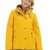 Schmuddelwedda RabineGiacca InvernaleDunkelgelb Donna Giacche E Blazer WD221U0S1-E11