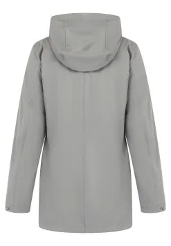 Schmuddelwedda RegenImpermeabileGrau Donna Cappotti WD221U0K4-C13 -Schmuddelwedda Vendite fd1b7944a499416999b5bbba389c88fc