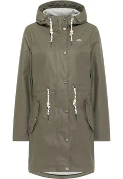 Schmuddelwedda Bridgeport - Parka - Oliv -Schmuddelwedda Vendite fd7d8fb7ac5b4ba8a034a102211dffde