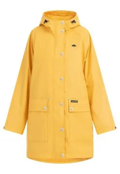 Schmuddelwedda ImpermeabileHoney Yellow Donna Giacche E Blazer WD221U0OI-E11 -Schmuddelwedda Vendite fd925db56c774970a2d58c6090a9c410