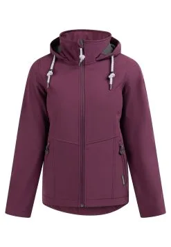 Schmuddelwedda Giacca OutdoorAubergine Donna Giacche E Blazer WD221G05K-I11 -Schmuddelwedda Vendite fda2c5b341ca4d6d83f67495f4bd3f70