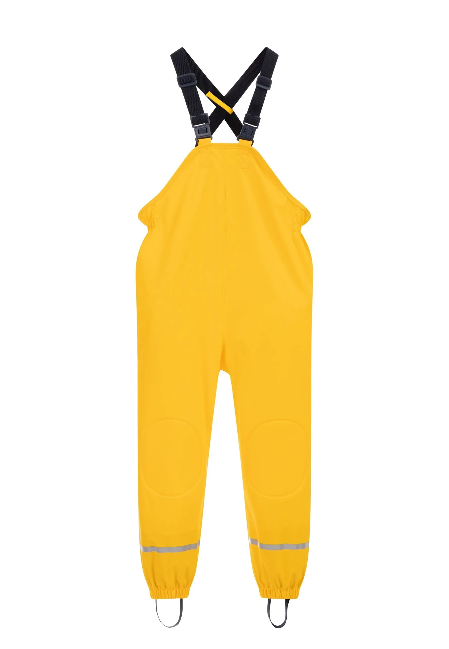 Schmuddelwedda Pantaloni ImpermeabiliGelb Bambini Tute E Set WD226B000-E11 3 Schmuddelwedda Pantaloni ImpermeabiliGelb Bambini Tute E Set WD226B000-E11