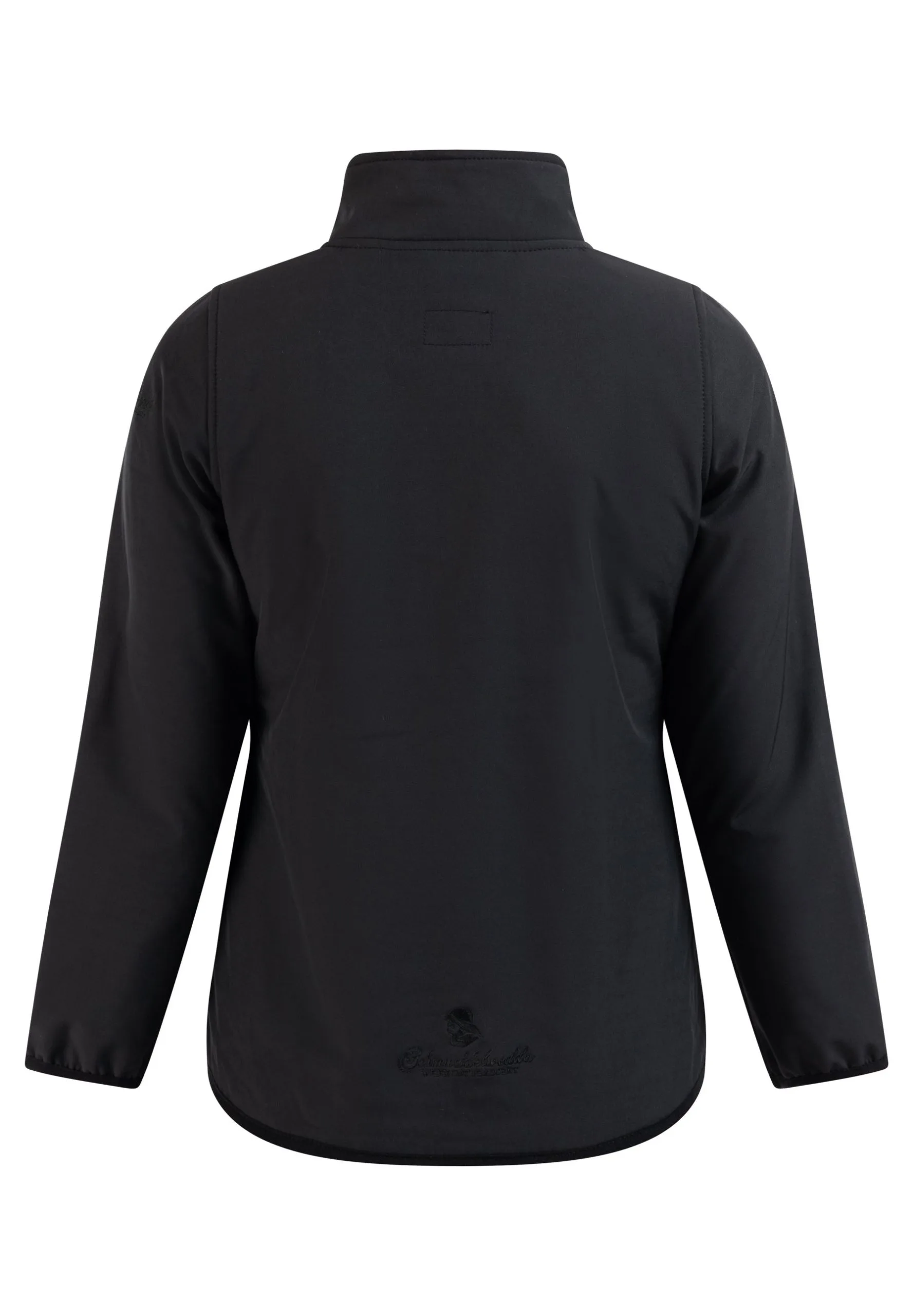 Schmuddelwedda Giacca Da Mezza StagioneSchwarz Bambini Abbigliamento Outwear WD224L004-Q11 8 Schmuddelwedda Giacca Da Mezza StagioneSchwarz Bambini Abbigliamento Outwear WD224L004-Q11 - immagine 6