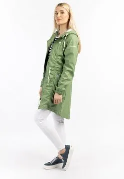 Schmuddelwedda RegenParkaJadegrün Donna Giacche E Blazer WD221U0OJ-M14 -Schmuddelwedda Vendite ff9fdee405044613a1f52846bd6e9043